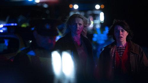 Smother Season 2 Episode 4 - Episode 4
