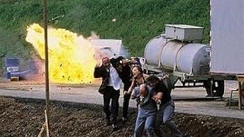 Alarm for Cobra 11: The Motorway Police Season 5 Episode 3 - Deadly Sand