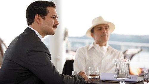 Yeşilçam Season 2 Episode 9 - Episode 9