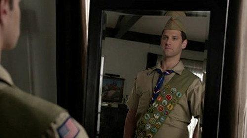 The New Normal Season 1 Episode 20 - About a Boy Scout