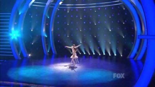 So You Think You Can Dance Season 7 Episode 17 - None of 6 Voted Off