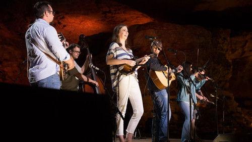 Bluegrass Underground Season 8 Episode 11 - Flatt Lonesome