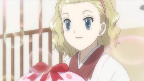 ItaKiss Season 1 Episode 16 - Chasing Happiness