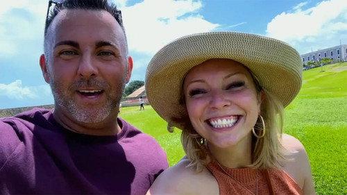 Married at First Sight Season 14 Episode 6 - Dark Side of the Honeymoon