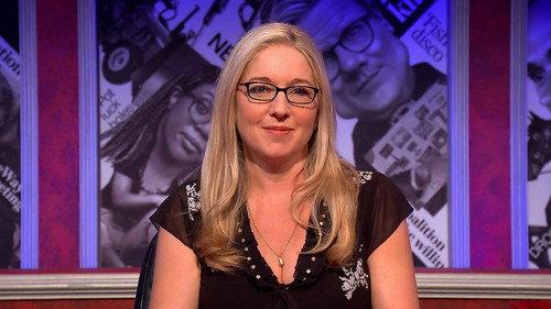 Have I Got News for You Season 70 Episode 1 - Episode 1