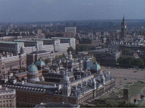 Ironside Season 6 Episode 13 - Shadow Soldiers