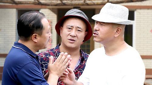 Love Stories in the Countryside Season 11 Episode 12 - Episode 12