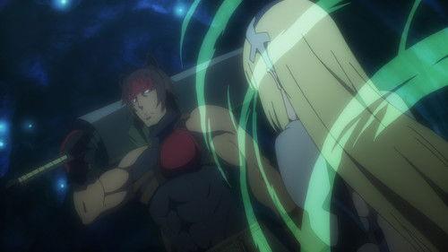 Is It Wrong to Try to Pick Up Girls in a Dungeon? On the Side: Sword Oratoria Season 1 Episode 10 - The Boy and the Hero