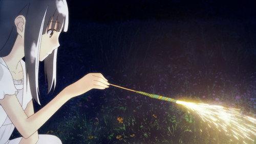 Wandering Son Season 1 Episode 5 - The End of Summer
