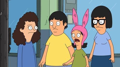 Bob's Burgers Season 15 Episode 12 - Like a Candle in the Gym