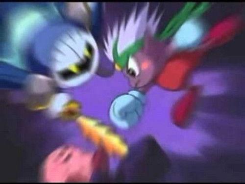 Kirby: Right Back at Ya! Season 1 Episode 19 - Here Comes the Son