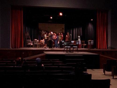 Lizzie McGuire Season 1 Episode 14 - Random Acts of Miranda