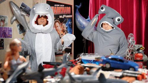 Die schlechtesten Filme aller Zeiten Season 4 Episode 13 - Episode 13