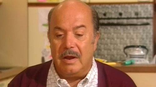 A doctor in the family Season 2 Episode 19 - Enrica pigliatutto