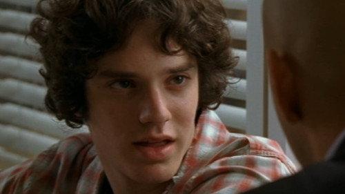 Degrassi Season 3 Episode 12 - Holiday (2)