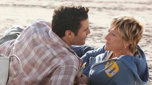 Nurse Jackie Season 2 Episode 1 - Comfort Food