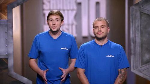 Shark Tank Brasil: Negociando com Tubarões Season 10 Episode 20 - Episode 20