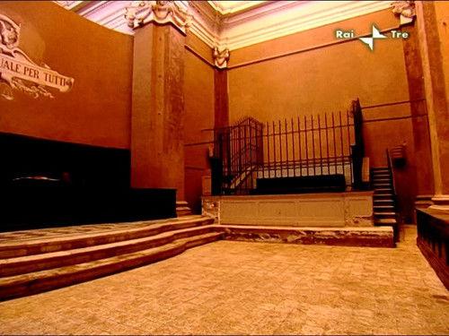 Blu Notte - Misteri Italiani Season 10 Episode 4 - Episode 4