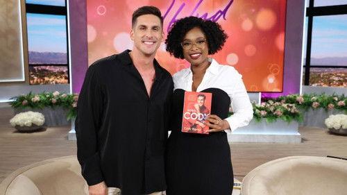 The Jennifer Hudson Show Season 2 Episode 3 - Cody Rigsby