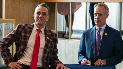 Brockmire Season 4 Episode 6 - The Hall