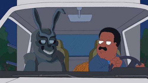 The Cleveland Show Season 3 Episode 13 - Das Shrimp Boot
