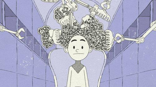 Central Park Season 3 Episode 11 - The Puffs Go Poof