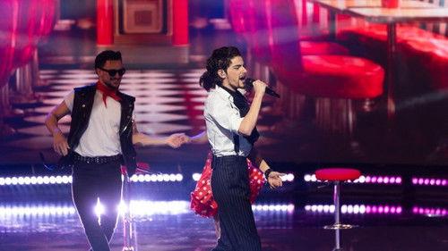 Your Face Sounds Familiar Croatia Season 9 Episode 5 - Episode 5