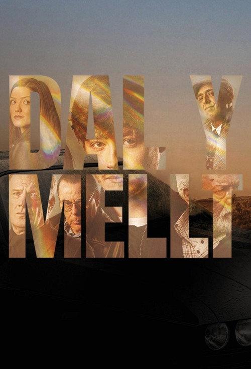 Rough Cut poster