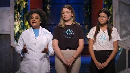 Shark Tank Brasil: Negociando com Tubarões Season 8 Episode 2 - Episode 2