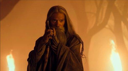 House of David Season 2 Episode 8 - The Truth Revealed