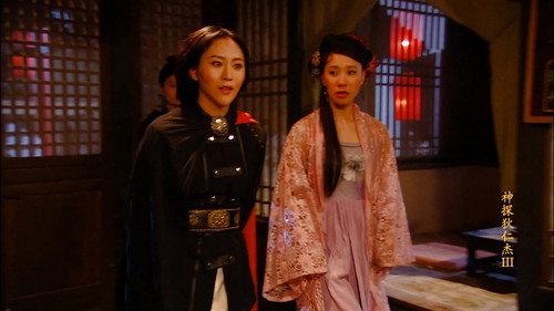 Amazing Detective Di Renjie Season 3 Episode 16 - Episode 16