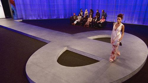 Project Runway All Stars Season 6 Episode 5 - Fashion's New Superheroes