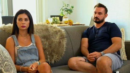 Married at First Sight Season 14 Episode 7 - This Is My Decision Day