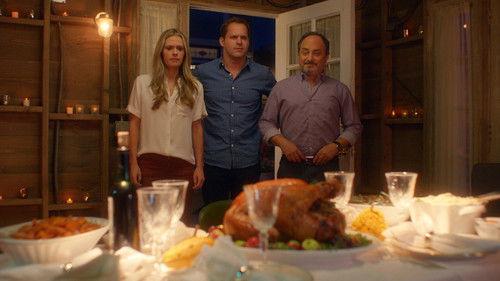 Angel from Hell Season 1 Episode 10 - Funsgiving