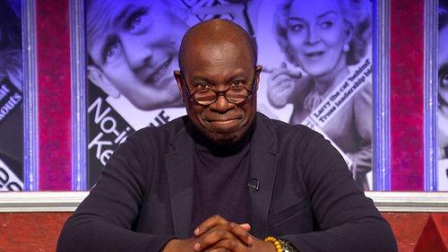 Have I Got News for You Season 64 Episode 5 - Clive Myrie, Katy Balls, Jo Brand