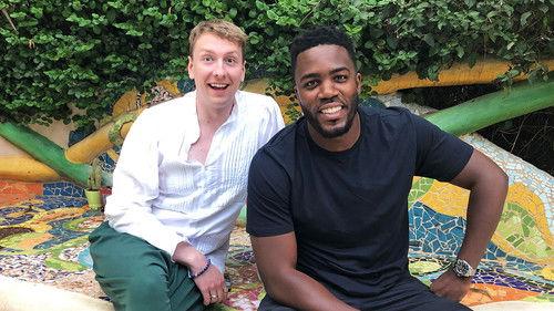 Travel Man: 48 Hours in... Season 10 Episode 3 - Cyprus