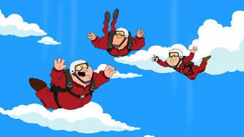 Family Guy Season 11 Episode 15 - Turban Cowboy
