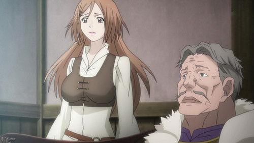 Blade and Soul Season 1 Episode 5 - Flower