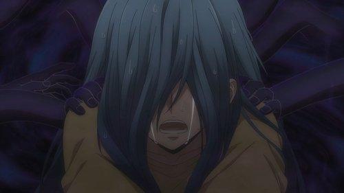 Plunderer Season 1 Episode 1 - The Legendary Ace