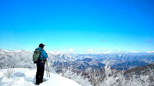 Because the Mountain is There Season 5 Episode 7 - Episode 7