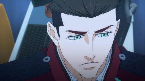 Hero Mask Season 1 Episode 7 - Episode 7