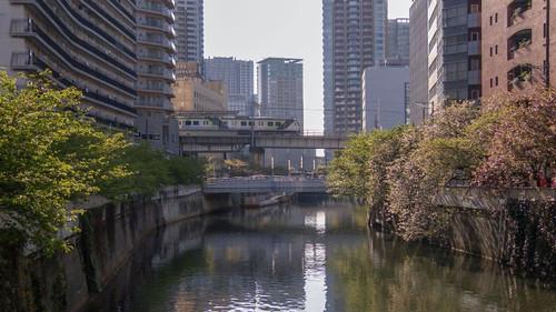 Seasoning the Seasons Season 13 Episode 2 - The Ikegami Line: Through the Heart of Tokyo