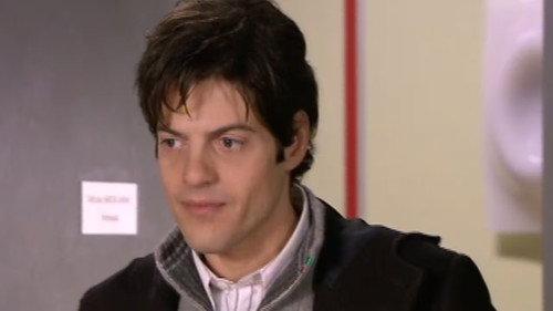 A doctor in the family Season 5 Episode 24 - Laurea ad honorem