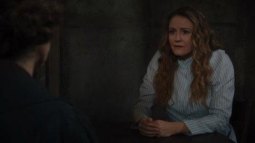 Murdoch Mysteries Season 16 Episode 19 - Whatever Happened to Abigail Prescott