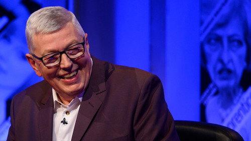 Have I Got News for You Season 57 Episode 2 - Alan Johnson, Janey Godley, Tim Shipman