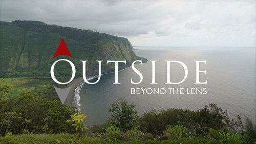 Outside Beyond the Lens Season 3 Episode 7 - Big Island Eruption