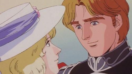 Legend of the Galactic Heroes Season 4 Episode 1 - Premonition of the Storm