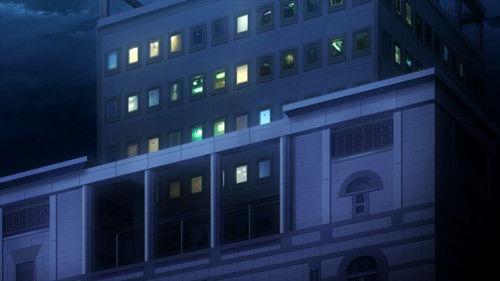 Shakugan no Shana Season 3 Episode 6 - Inside the Palm of Their Hands