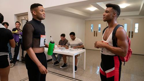 POSE Season 2 Episode 5 - What Would Candy Do?