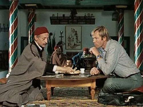 Auf Achse Season 1 Episode 12 - Episode 12